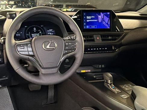New 2026 Lexus UX 300h AWD image 12