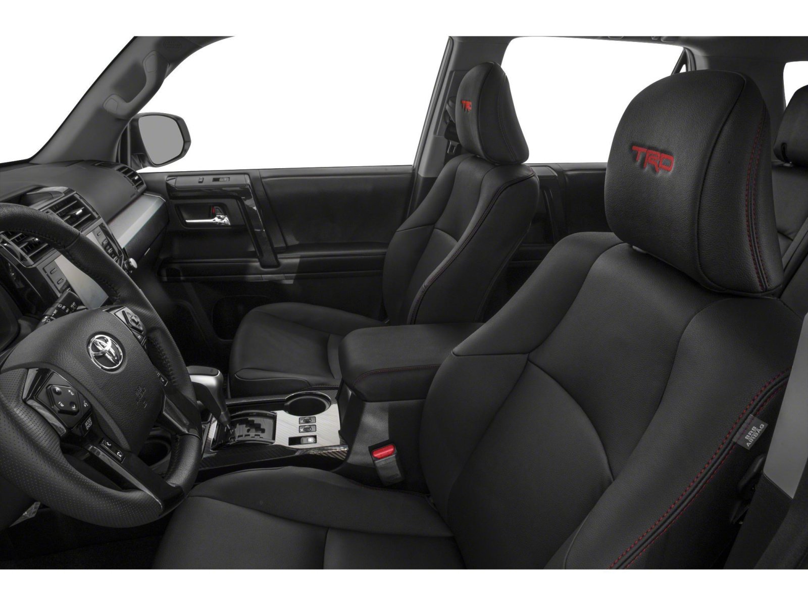 Used 2021 Toyota 4Runner TRD Off-Road Premium w/ Moonroof Package AWD/4WD image 6