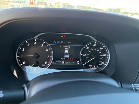 New 2026 Nissan Frontier SV w/ SV Convenience Package image 14