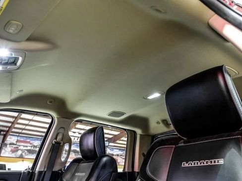 Used 2019 RAM 3500 Laramie image 27