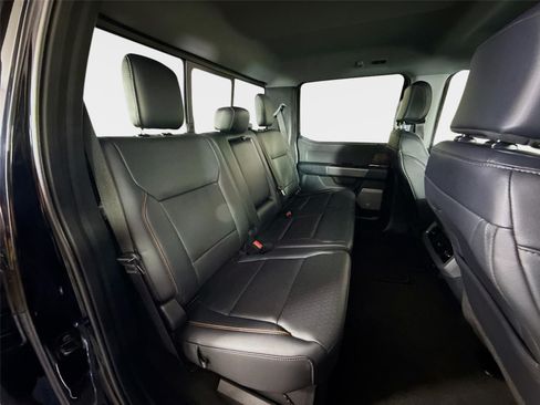 Used 2026 Ford F250 Lariat w/ Lariat Premium Package AWD/4WD image 27