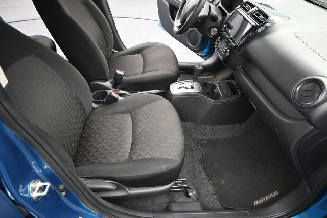 Used 2024 Mitsubishi Mirage ES FWD image 25