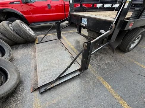 Used 2009 Chevrolet Silverado 2500 W/T RWD image 40