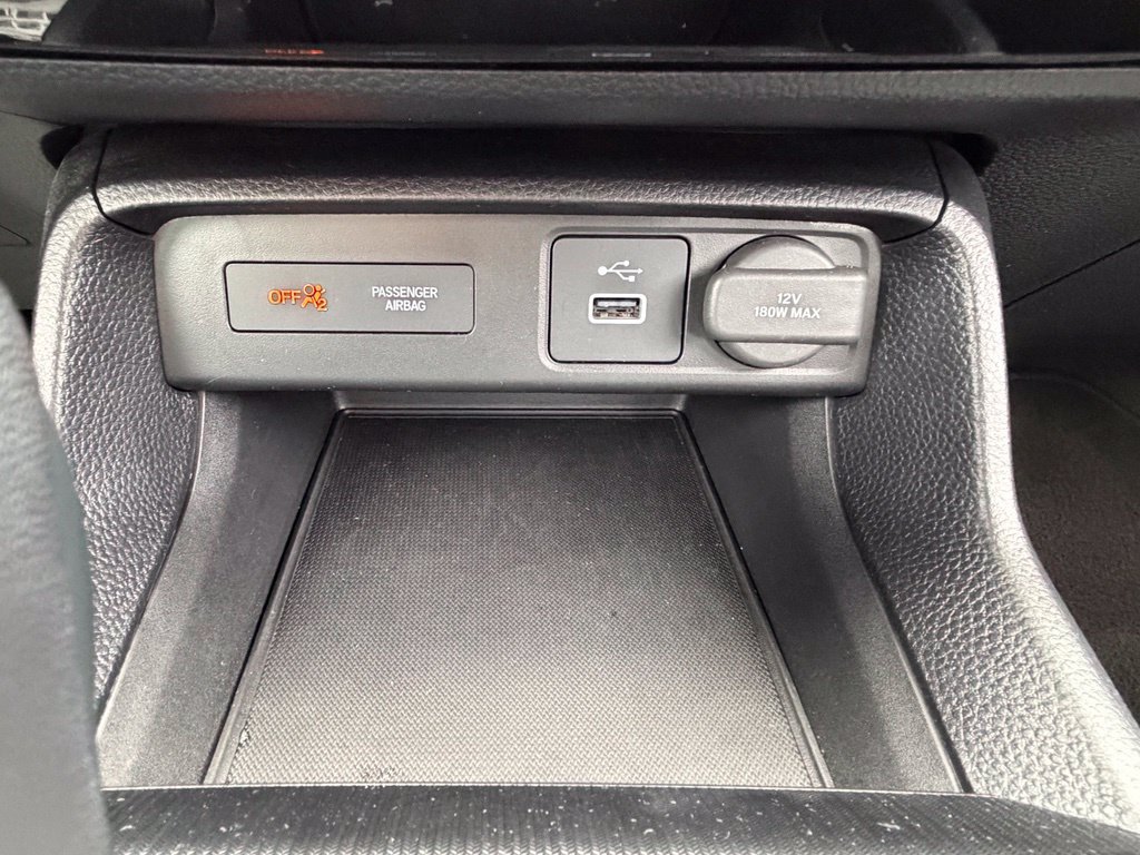 Used 2024 Honda Civic Sport image 13