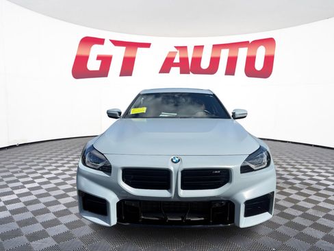 Used 2024 BMW M2 w/ Lighting Package image 2