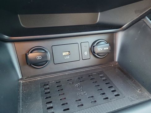 Certified 2022 Hyundai Kona N Line image 29