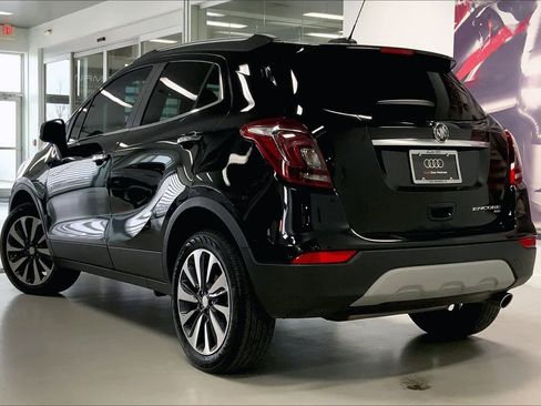 Used 2022 Buick Encore Preferred w/ Safety Package image 4