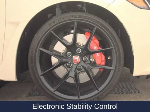Used 2024 Honda Civic Type R image 15