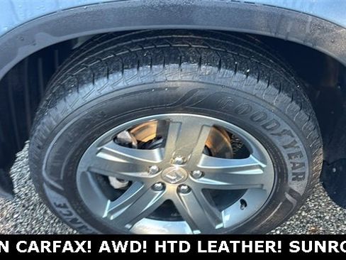 Used 2022 Honda Ridgeline RTL-E image 35