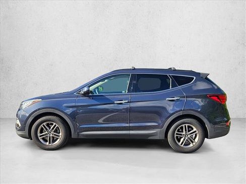 Used 2017 Hyundai Santa Fe Sport FWD image 3