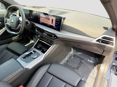 Used 2025 BMW 330i Sedan RWD image 14