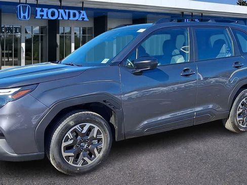 Used 2026 Subaru Forester image 4