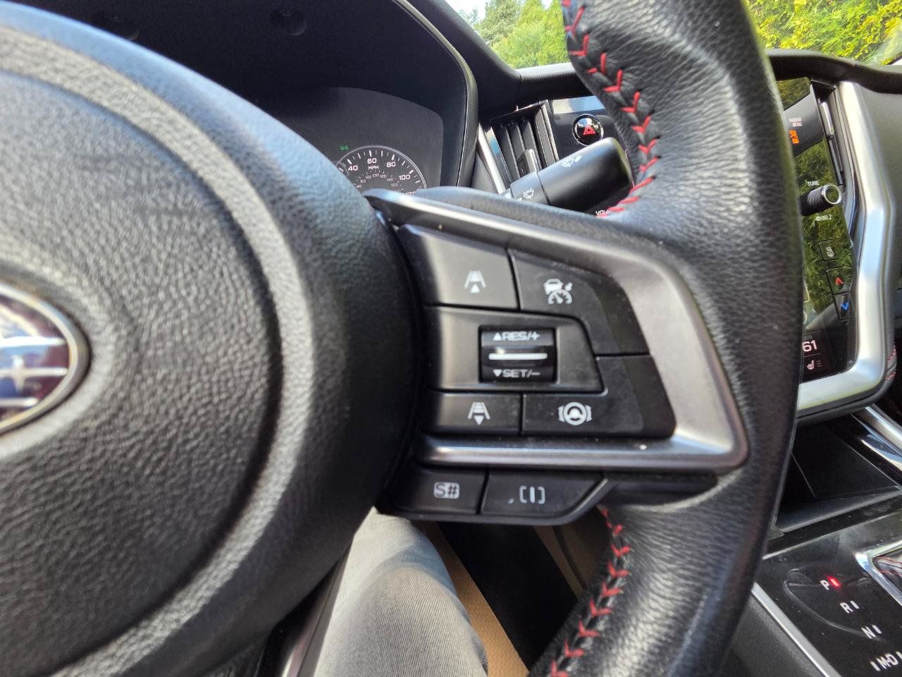 Used 2020 Subaru Legacy Sport w/ Popular Package #3 AWD/4WD image 32