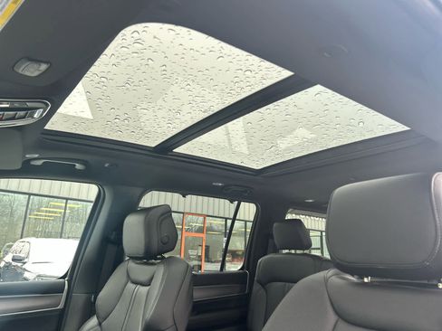 New 2026 Jeep Grand Wagoneer Limited image 30