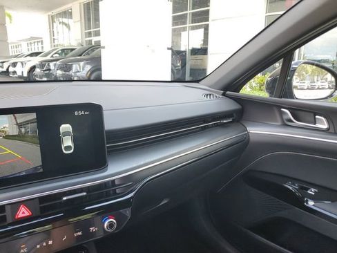 Certified 2025 Kia K5 GT-Line FWD image 28