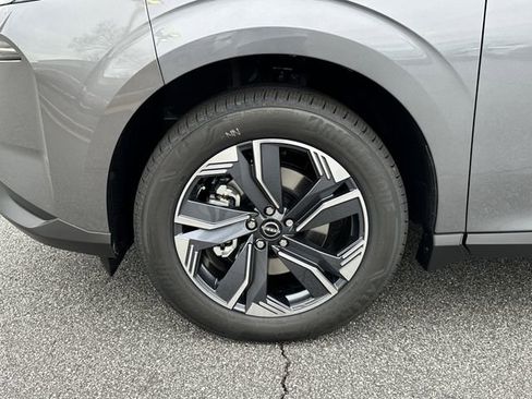New 2026 Nissan Murano SL w/ Comfort Package AWD/4WD image 12