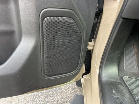 Certified 2023 Chevrolet Silverado 1500 Custom Trail Boss image 14