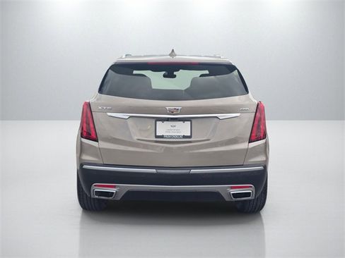 Used 2023 Cadillac XT5 Premium Luxury w/ Technology Package image 7