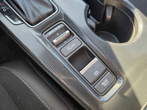 Used 2026 Honda Civic Sport image 28