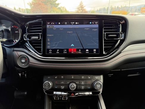 New 2026 Dodge Durango GT image 22