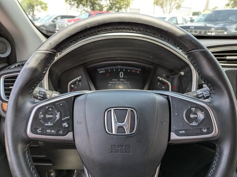 Used 2019 Honda CR-V EX-L image 28