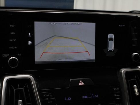 Used 2023 Kia Sorento S w/ Panoramic Sunroof Package FWD image 2