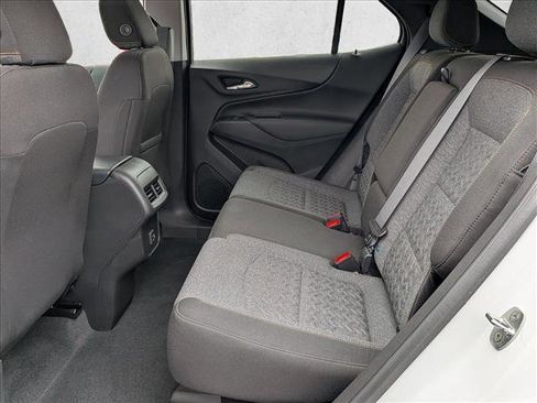 Used 2022 Chevrolet Equinox LT image 21
