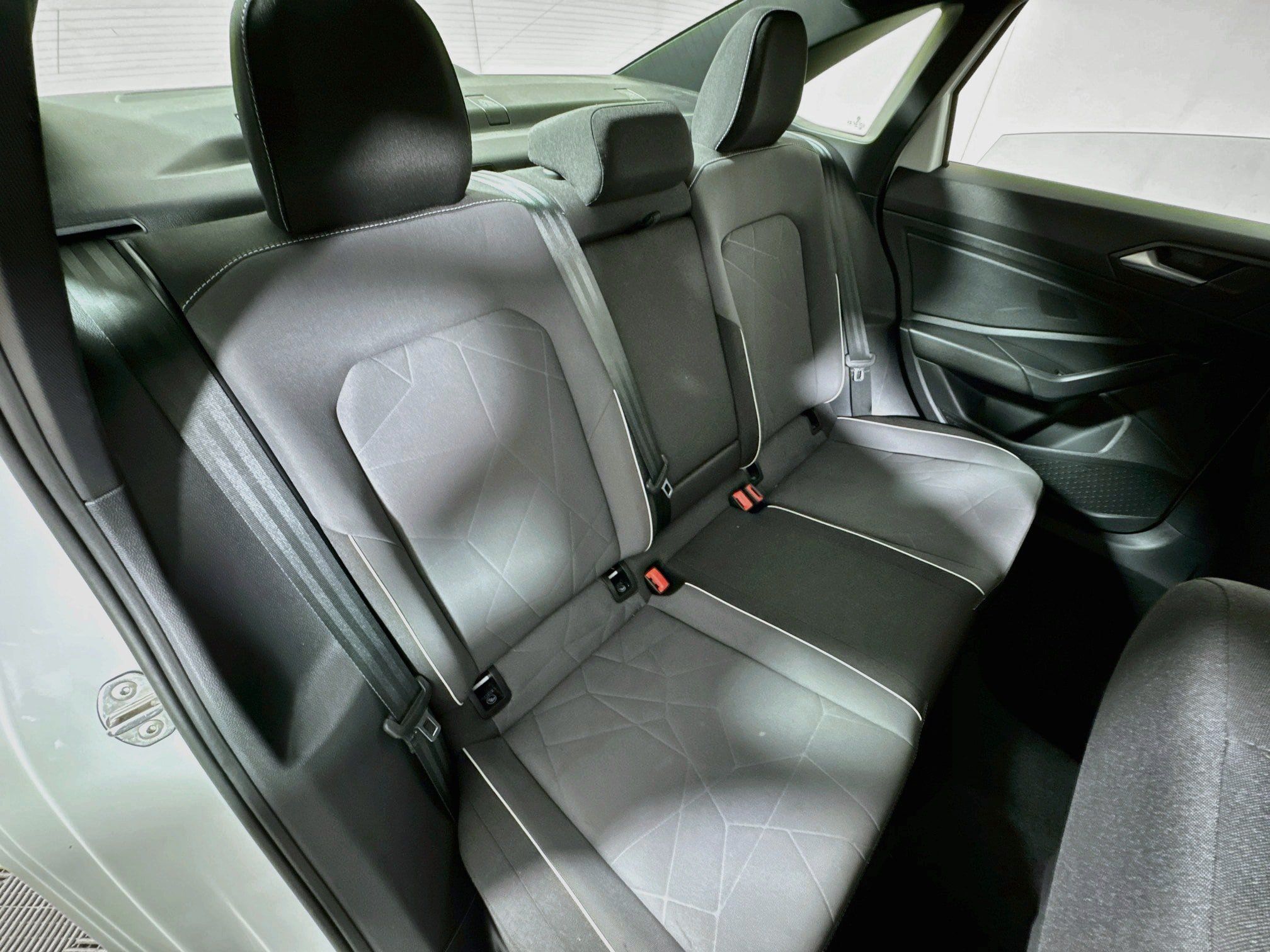 Used 2025 Volkswagen Jetta Sport FWD image 23