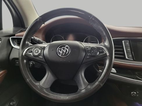 Used 2018 Buick Enclave Avenir w/ Avenir Technology Package image 5