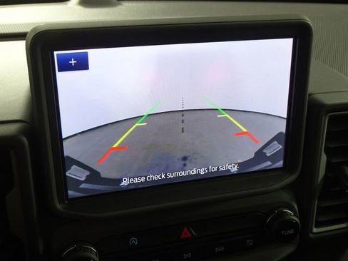 Used 2024 Ford Bronco Sport Big Bend image 8