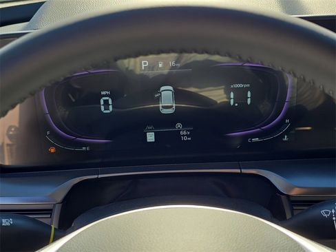 New 2025 Kia Telluride S image 36