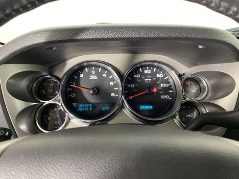 Used 2013 Chevrolet Silverado 1500 LT w/ All-Star Edition AWD/4WD image 18
