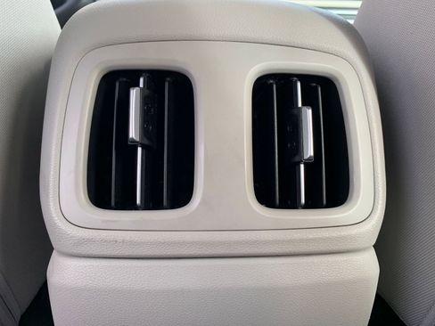 Used 2025 Hyundai Tucson Blue image 25