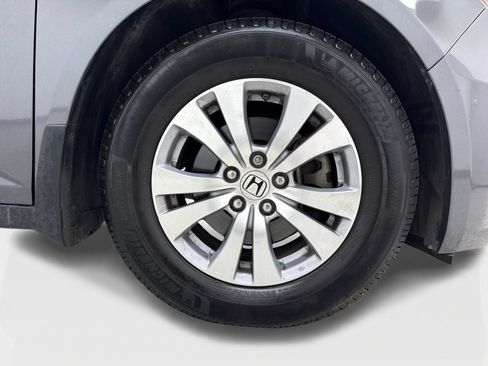 Used 2017 Honda Odyssey EX-L image 50