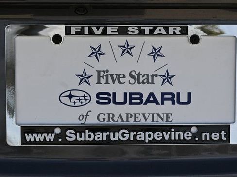 New 2026 Subaru Forester Premium image 13