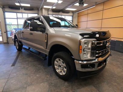 Used 2023 Ford F250 XLT