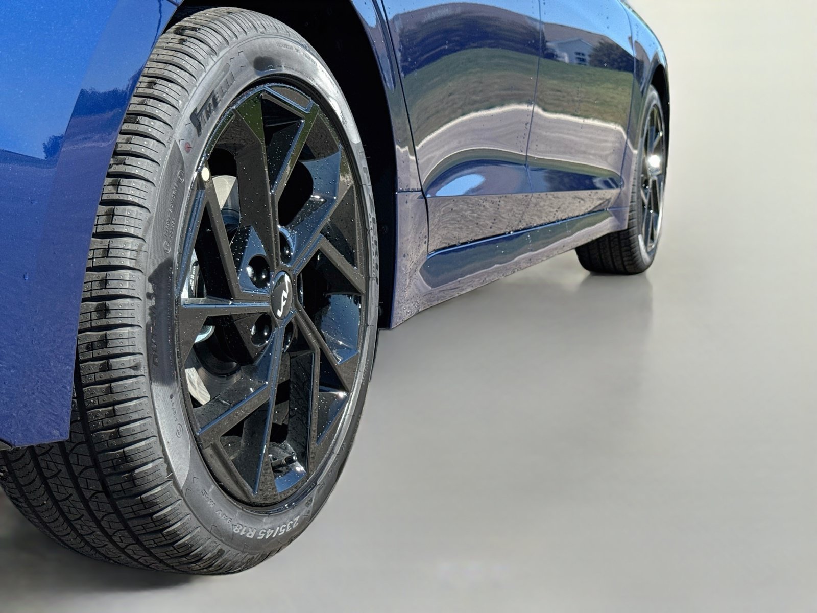 New 2027 Kia K5 GT-Line FWD image 14