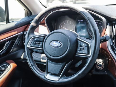 Used 2024 Subaru Outback Touring XT AWD/4WD image 17