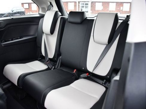 New 2026 Honda Odyssey Elite image 17