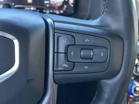 Used 2024 GMC Yukon XL Denali Ultimate image 26