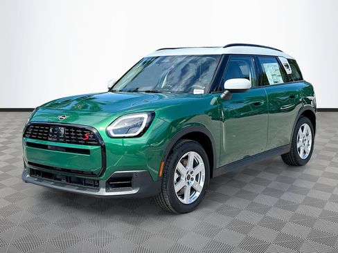New 2025 MINI Cooper Countryman S image 3