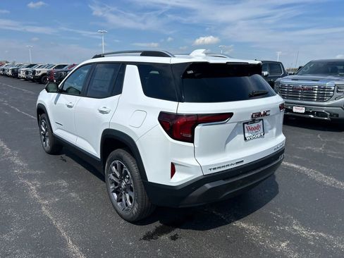 New 2026 GMC Terrain Elevation w/ Elevation Premium Package AWD/4WD image 7