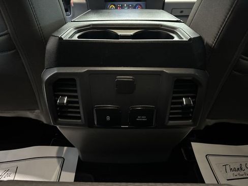 Used 2020 Ford F150 XLT w/ Equipment Group 302A Luxury image 21