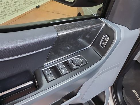 Used 2022 Ford F150 XLT w/ Equipment Group 302A High image 28