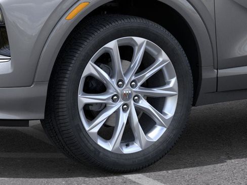 New 2026 Buick Encore GX Avenir w/ Avenir Technology Package image 23