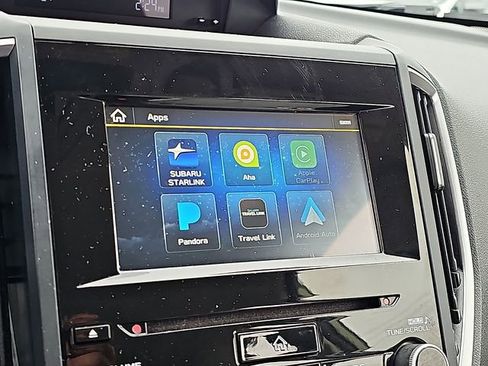 Used 2020 Subaru Forester w/ Alloy Wheel Package image 23