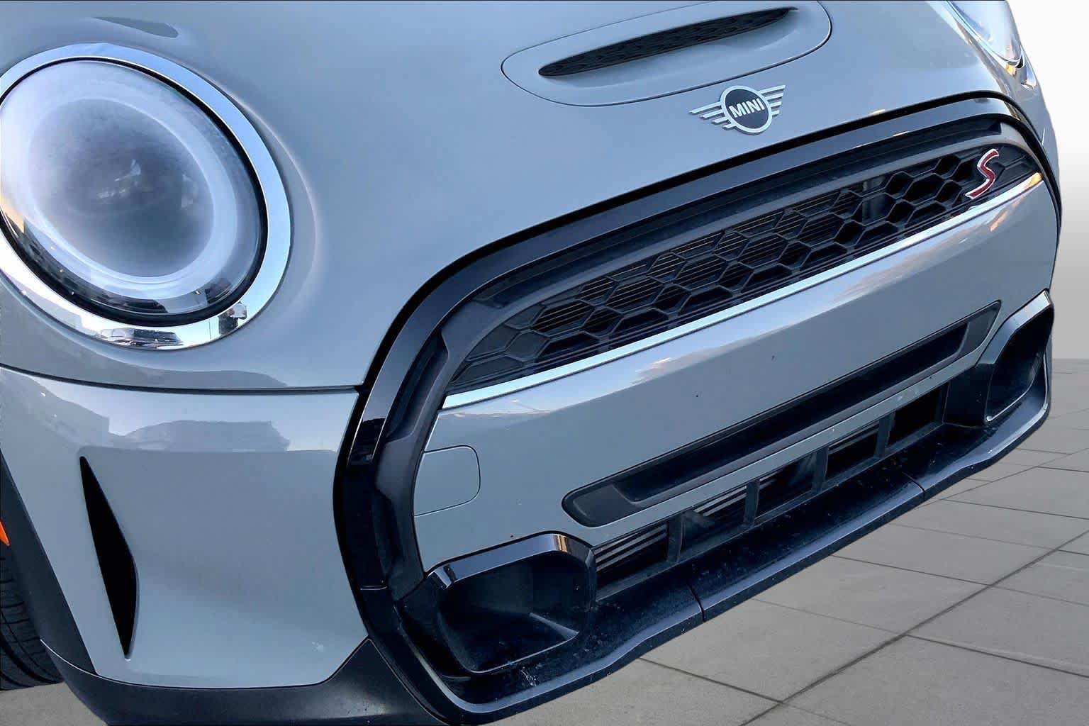 Used 2022 MINI Cooper S FWD image 26