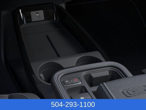 New 2025 Ford Mustang Mach-E GT image 17