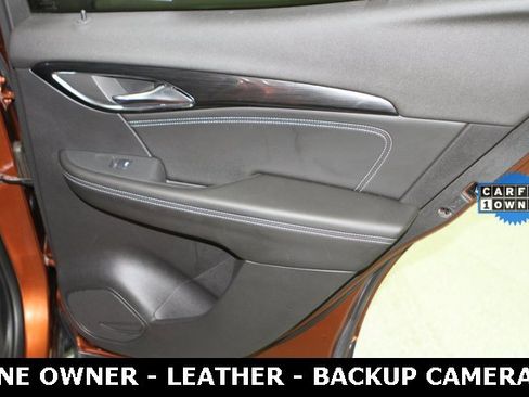 Used 2021 Buick Envision Essence w/ Technology Package I image 25