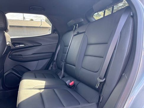 Used 2023 Chevrolet TrailBlazer ACTIV w/ Convenience Package image 30